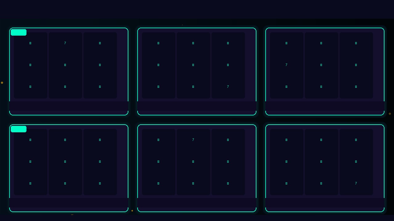 شبكة عرض العاب السلوتس المميزة
